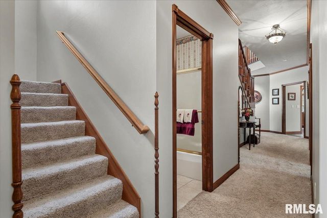 49 WOODLAND Trail, Rochester, IL 62563