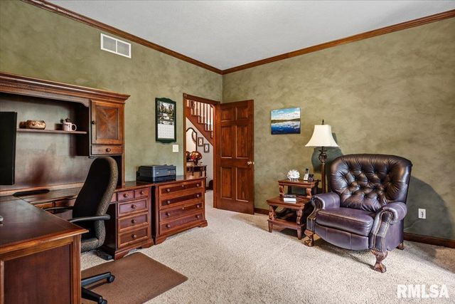 49 WOODLAND Trail, Rochester, IL 62563