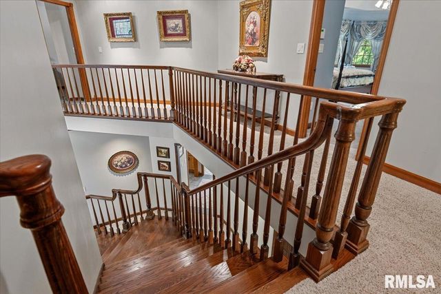 49 WOODLAND Trail, Rochester, IL 62563