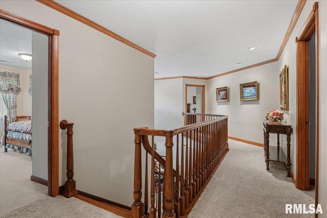 49 WOODLAND Trail, Rochester, IL 62563