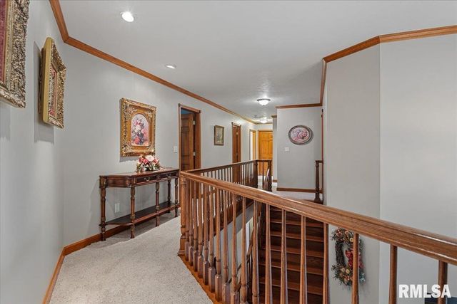 49 WOODLAND Trail, Rochester, IL 62563