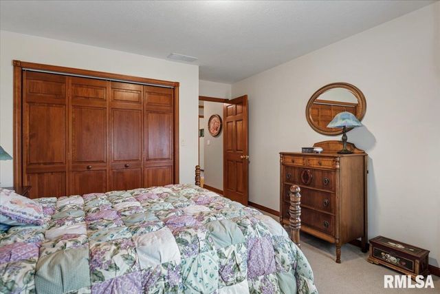 49 WOODLAND Trail, Rochester, IL 62563