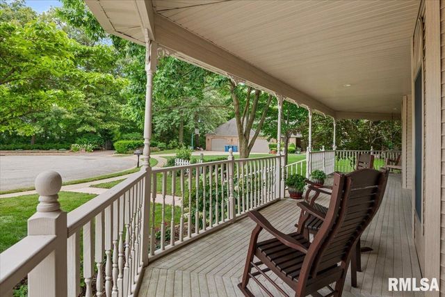 49 WOODLAND Trail, Rochester, IL 62563