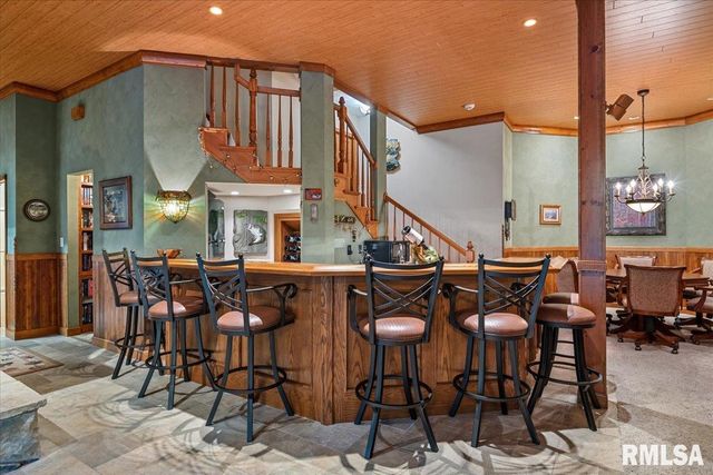 49 WOODLAND Trail, Rochester, IL 62563