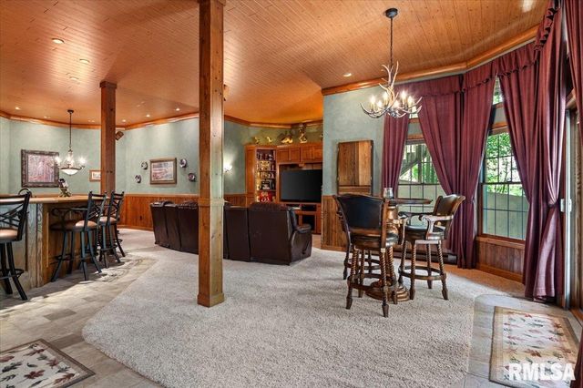49 WOODLAND Trail, Rochester, IL 62563