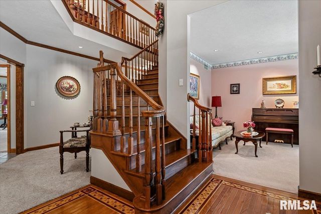 49 WOODLAND Trail, Rochester, IL 62563