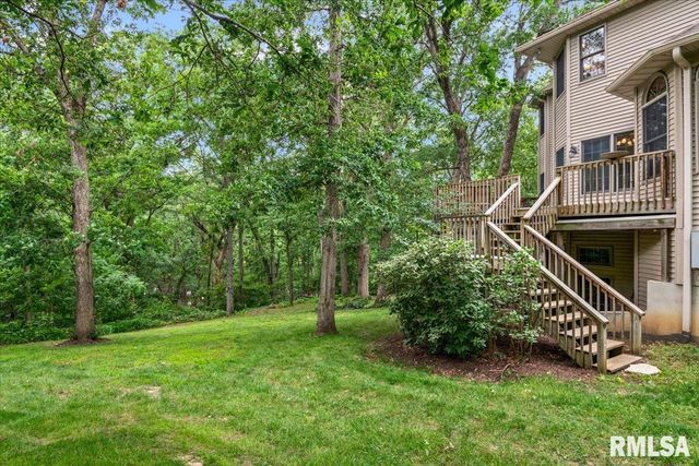 49 WOODLAND Trail, Rochester, IL 62563