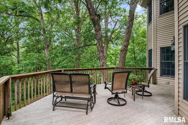 49 WOODLAND Trail, Rochester, IL 62563