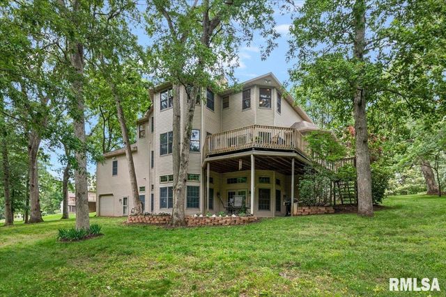 49 WOODLAND Trail, Rochester, IL 62563