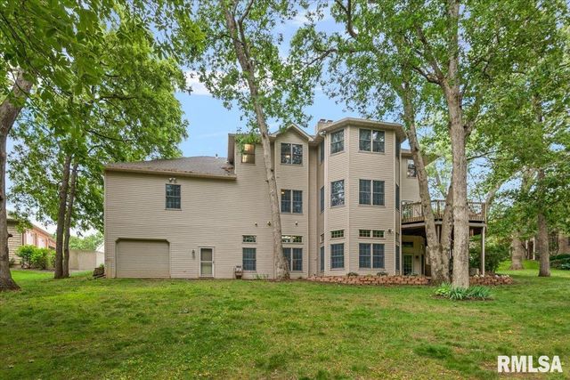 49 WOODLAND Trail, Rochester, IL 62563