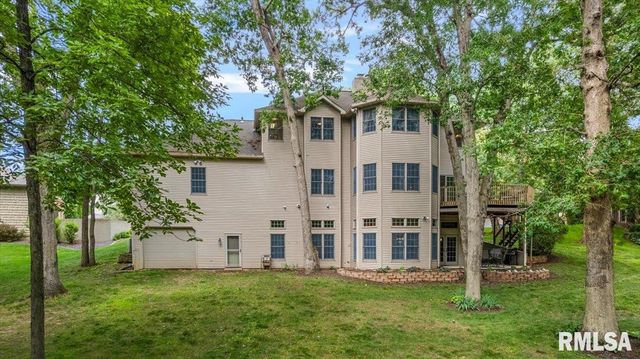 49 WOODLAND Trail, Rochester, IL 62563