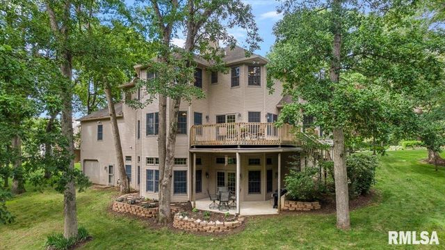 49 WOODLAND Trail, Rochester, IL 62563