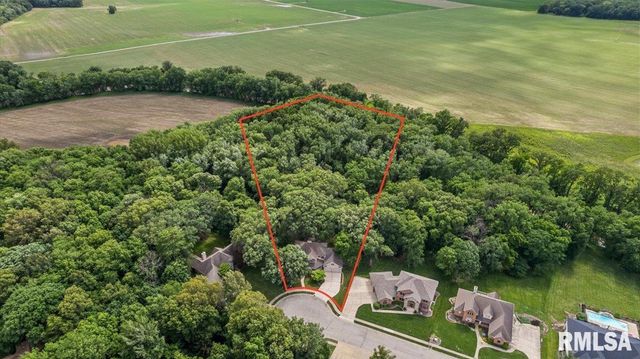 49 WOODLAND Trail, Rochester, IL 62563
