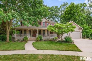 49 WOODLAND Trail, Rochester, IL 62563