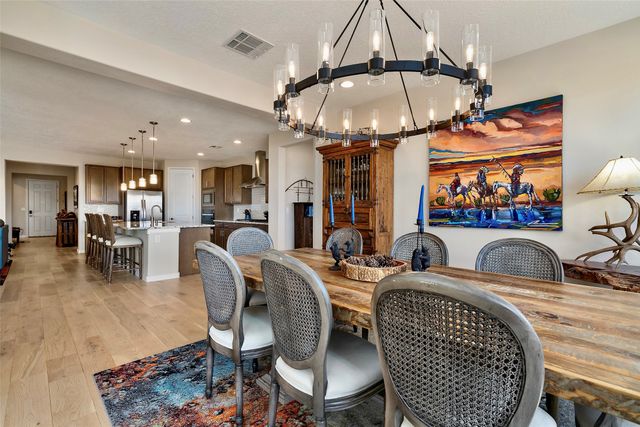 41 Avenida Colibri, Santa Fe, NM 87508