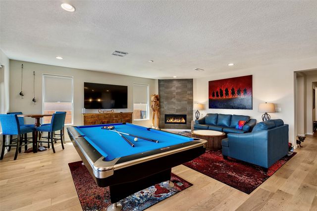 41 Avenida Colibri, Santa Fe, NM 87508