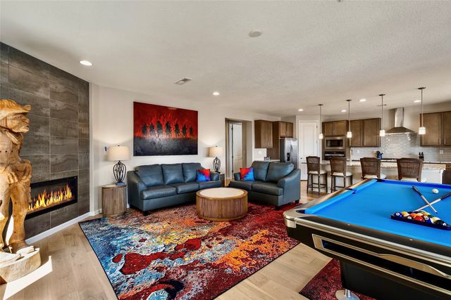 41 Avenida Colibri, Santa Fe, NM 87508