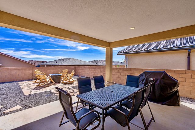 41 Avenida Colibri, Santa Fe, NM 87508