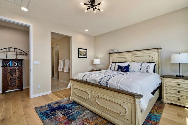 41 Avenida Colibri, Santa Fe, NM 87508