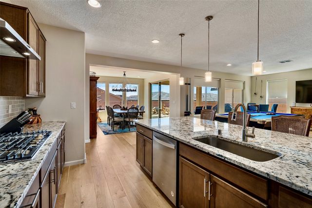 41 Avenida Colibri, Santa Fe, NM 87508