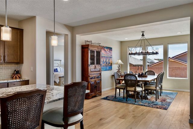 41 Avenida Colibri, Santa Fe, NM 87508