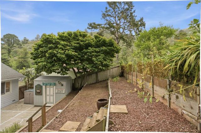 730 Fern Avenue, Pacifica, CA 94044