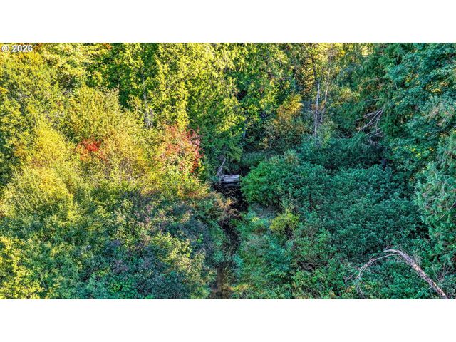 18370 S OLD CLARKE Rd, Mulino, OR 97042