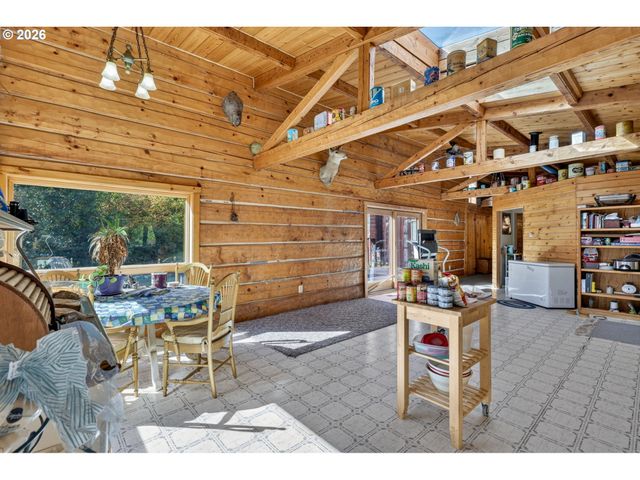 18370 S OLD CLARKE Rd, Mulino, OR 97042