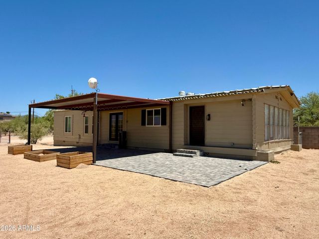 6703 E Calle De Las Estrellas -- 2, Cave Creek, AZ 85331