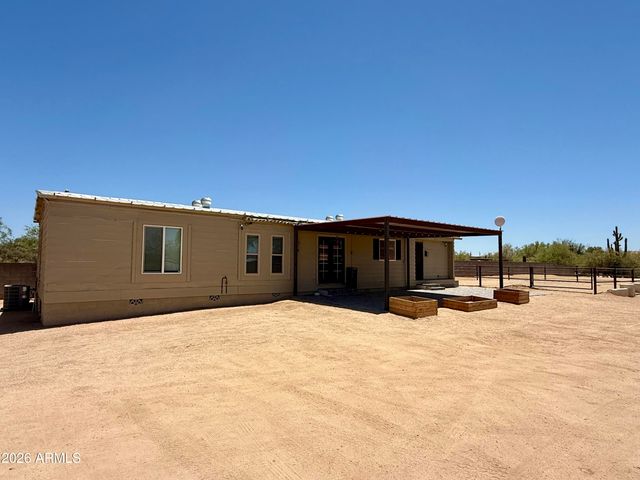 6703 E Calle De Las Estrellas -- 2, Cave Creek, AZ 85331
