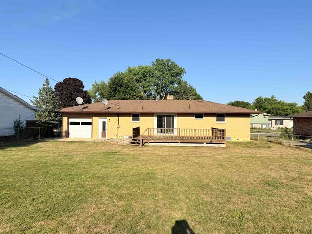 5368 Durwood Drive, Swartz Creek, MI 48473