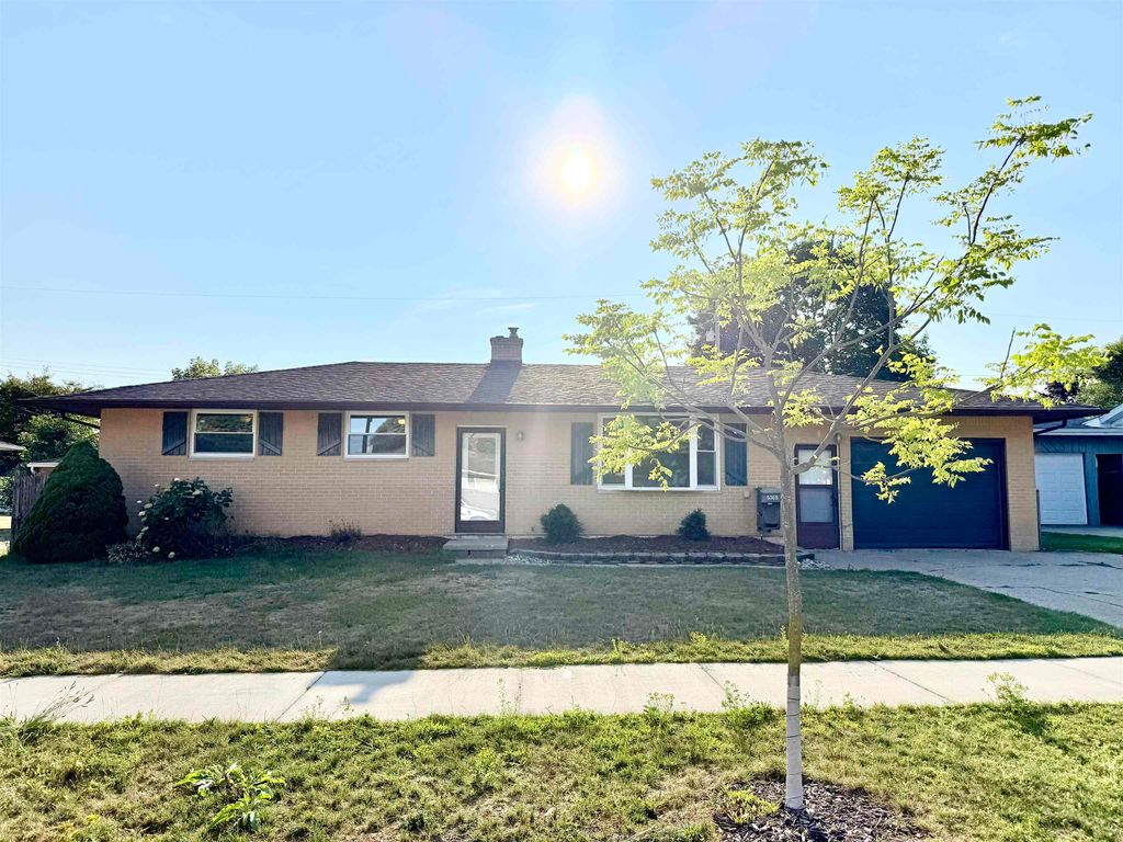 5368 Durwood Drive, Swartz Creek, MI 48473