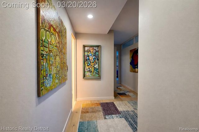 1300 E Lafayette 307, Detroit, MI 48207