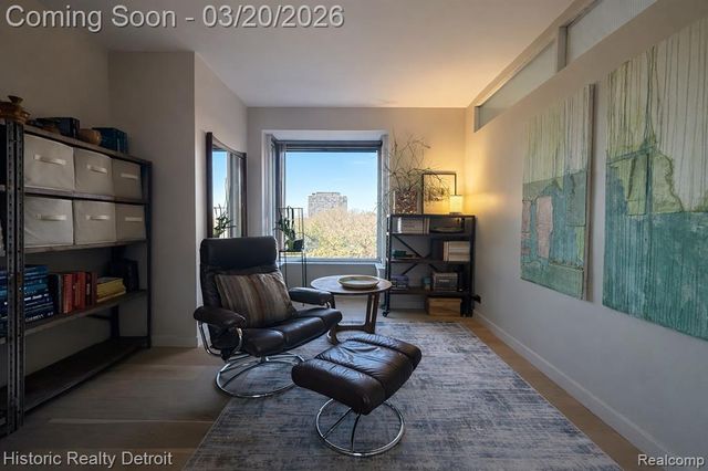 1300 E Lafayette 307, Detroit, MI 48207