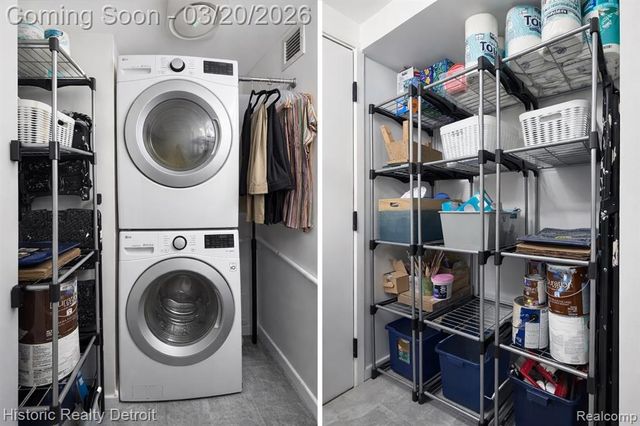 1300 E Lafayette 307, Detroit, MI 48207