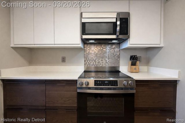 1300 E Lafayette 307, Detroit, MI 48207