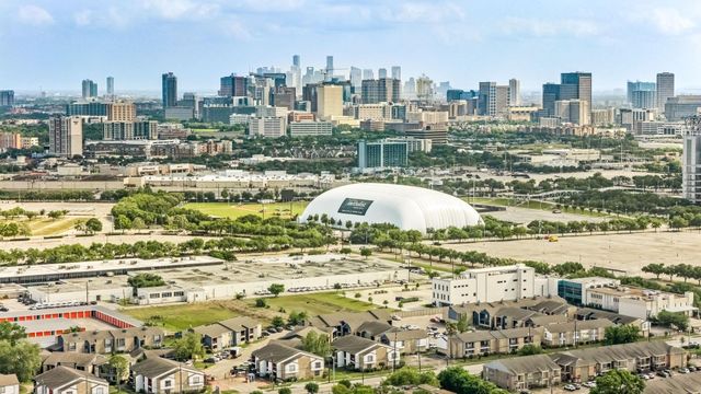 8517 Hearth Drive 2, Houston, TX 77054