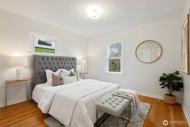 7740 18th Avenue NE, Seattle, WA 98115