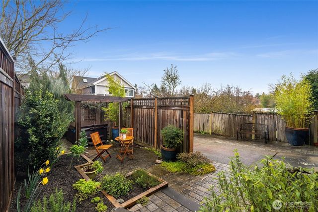 7740 18th Avenue NE, Seattle, WA 98115