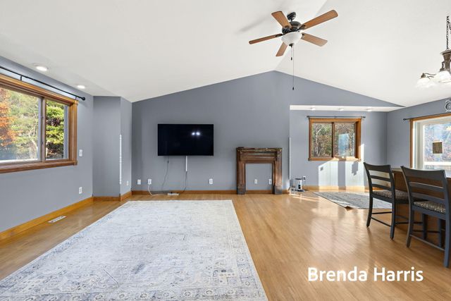 9211 Blue Lake Road, Blue Lake Twp, MI 49457