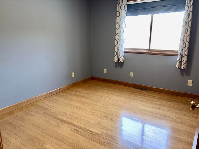 9211 Blue Lake Road, Blue Lake Twp, MI 49457
