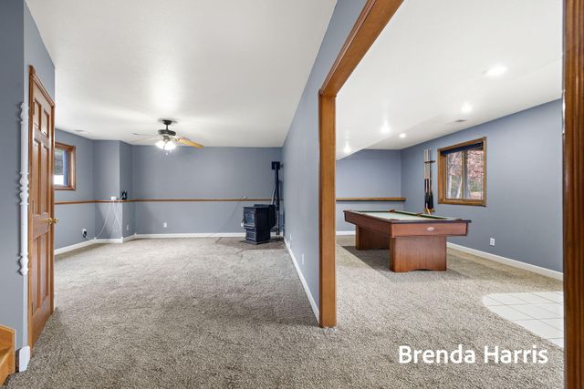 9211 Blue Lake Road, Blue Lake Twp, MI 49457