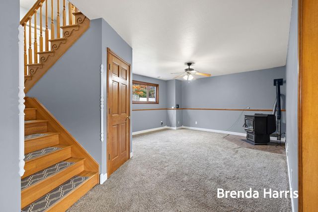 9211 Blue Lake Road, Blue Lake Twp, MI 49457