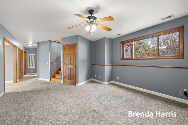 9211 Blue Lake Road, Blue Lake Twp, MI 49457