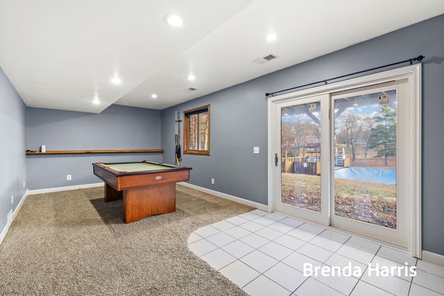 9211 Blue Lake Road, Blue Lake Twp, MI 49457
