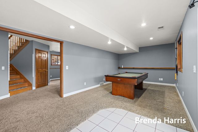9211 Blue Lake Road, Blue Lake Twp, MI 49457