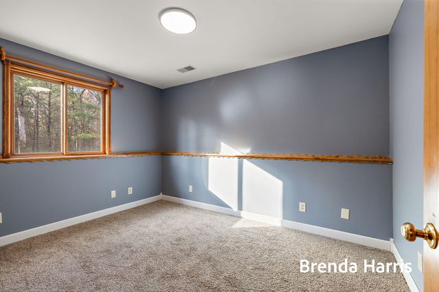 9211 Blue Lake Road, Blue Lake Twp, MI 49457