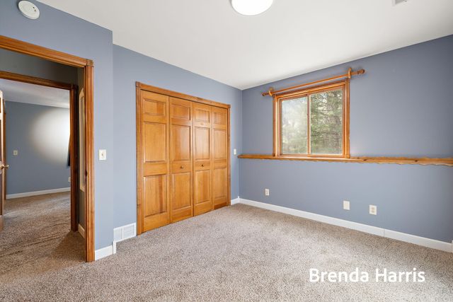 9211 Blue Lake Road, Blue Lake Twp, MI 49457