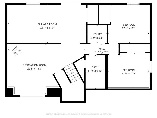 9211 Blue Lake Road, Blue Lake Twp, MI 49457