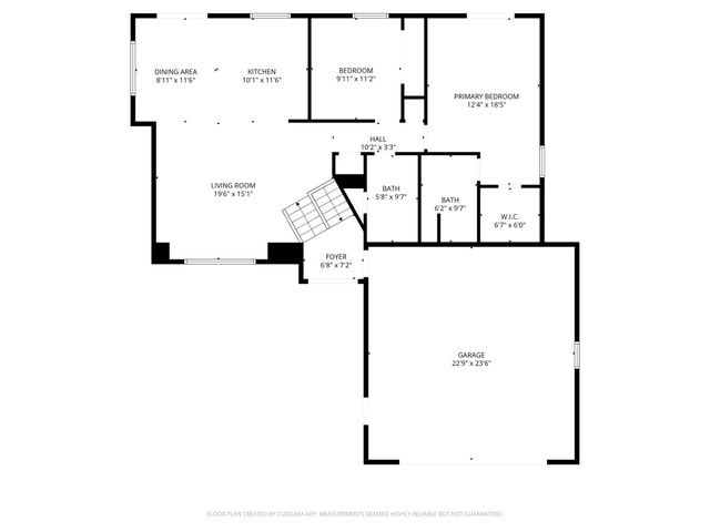 9211 Blue Lake Road, Blue Lake Twp, MI 49457